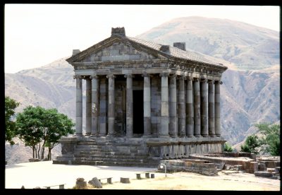 Garni Temple