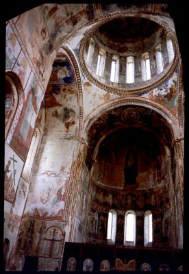 Monastero di Gelati