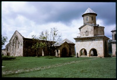 Monastero di Gelati