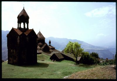 Haghpat monastery