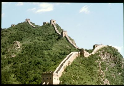 The Great Wall