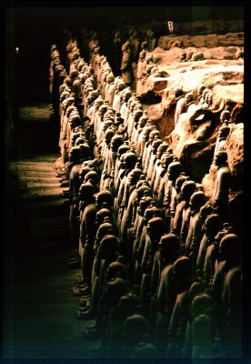 Terracotta Army