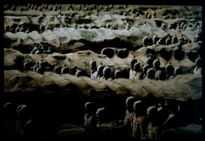 Terracotta Army