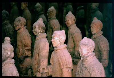 Terracotta Army