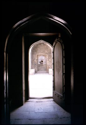 Shirvan Shah Palace, Baku