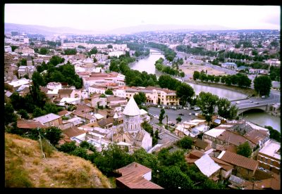 Tbilisi