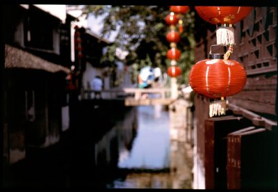 Zhouzhuang