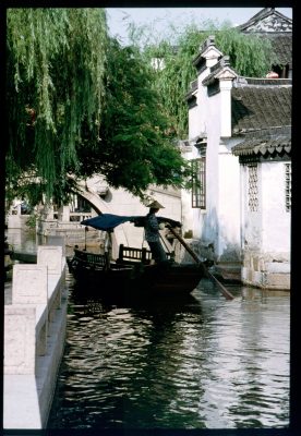 Zhouzhuang