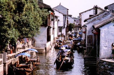 Zhouzhuang