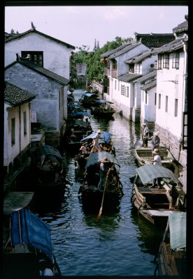 Zhouzhuang