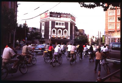 Shanghai