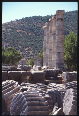 Priene