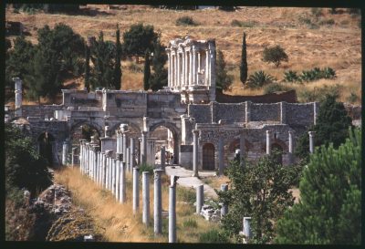 Ephesus