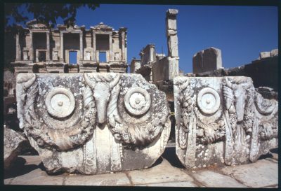 Ephesus