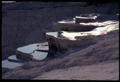 Pamukkale