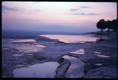 Pamukkale