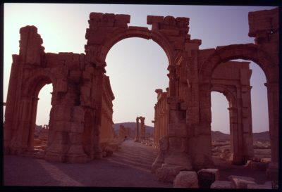 Palmyra