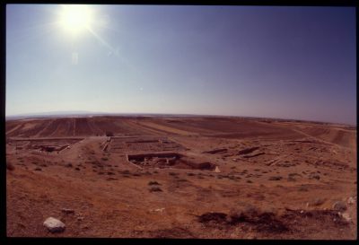 Ebla city 4000 years old