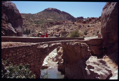 Seljuk bridge