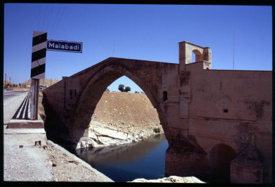 Seljuk bridge